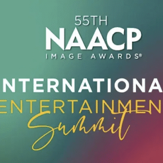 NAACP International Entertainment Summit 2024