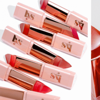 LYS Beauty Higher Standards Cream Glow Blush Sticks