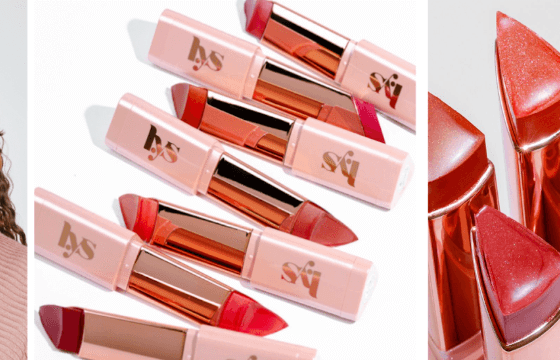 LYS Beauty Higher Standards Cream Glow Blush Sticks