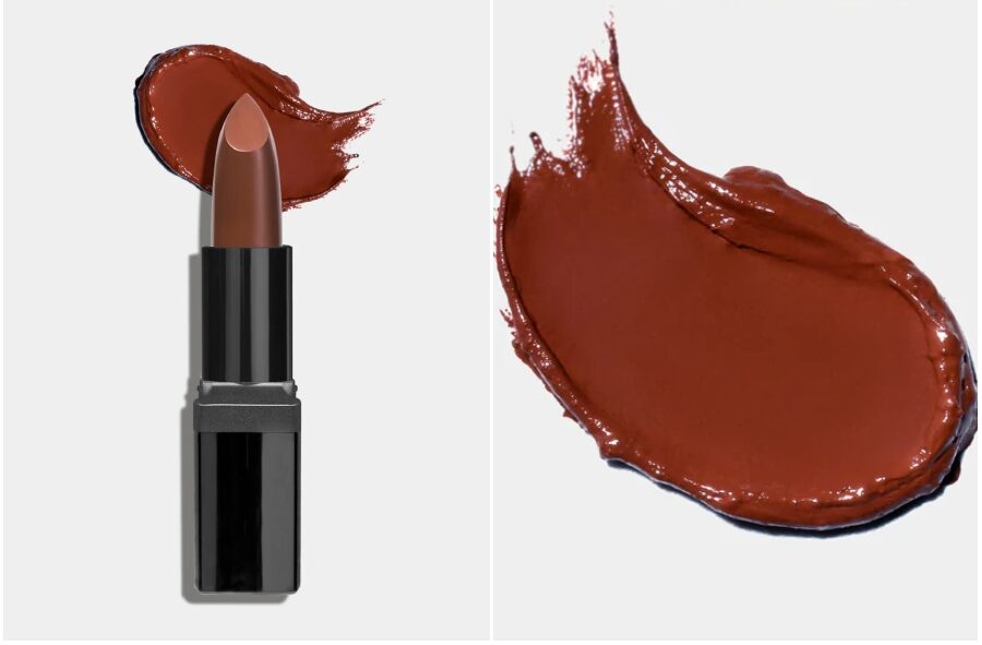 Maréna Beauté Rouge Tarou Lipstick in Praline
