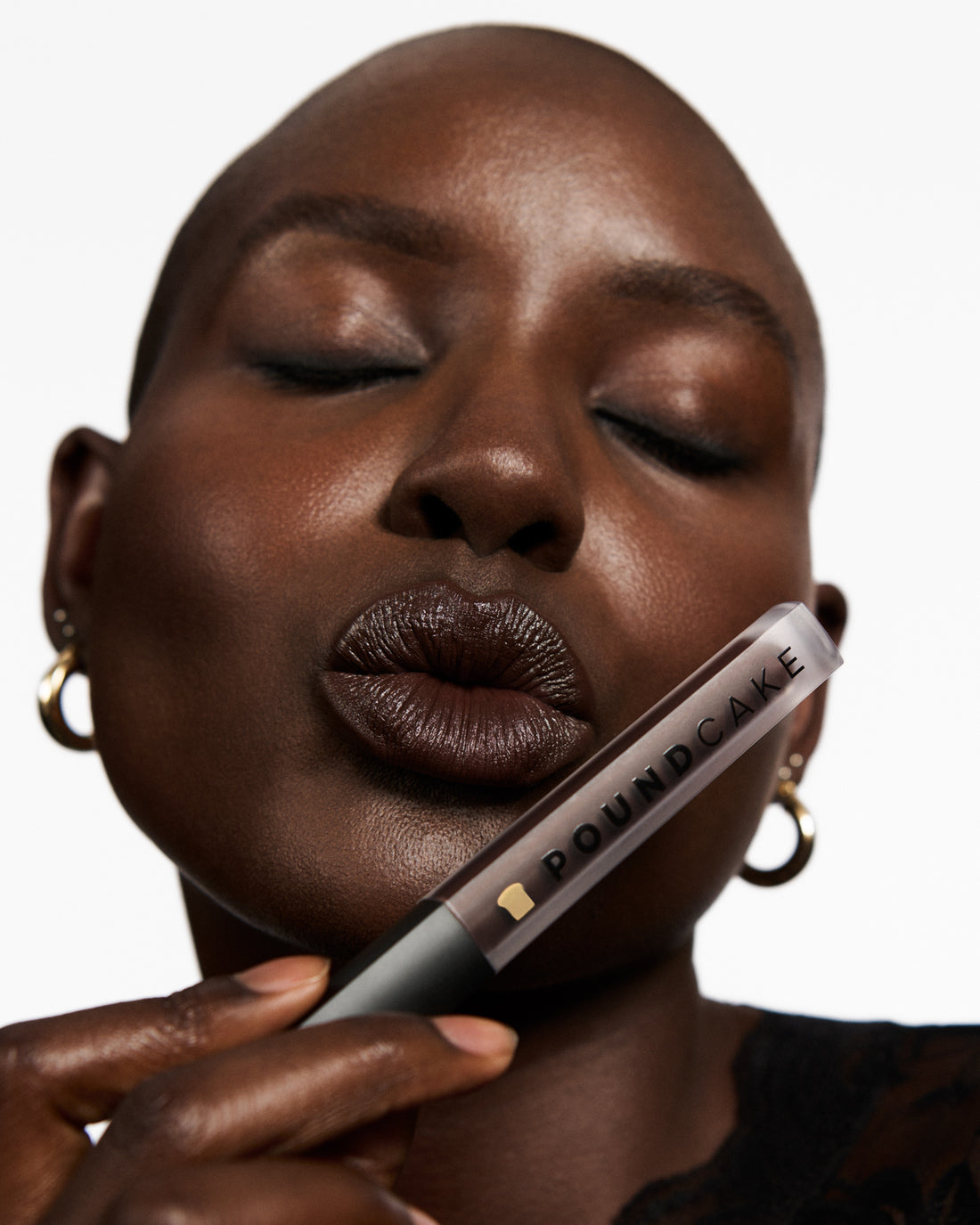 Pound Cake Cake Batter Brooklyn Blackout