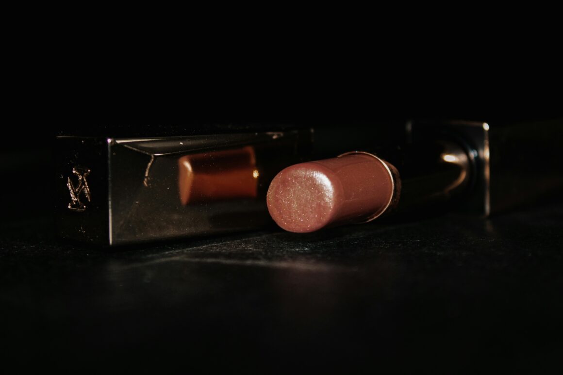 brown lipsticks for dark skin