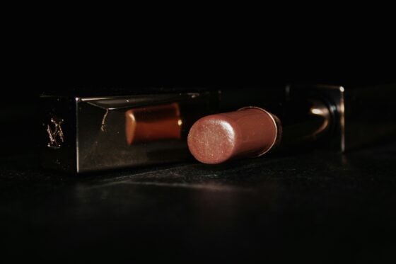 brown lipsticks for dark skin