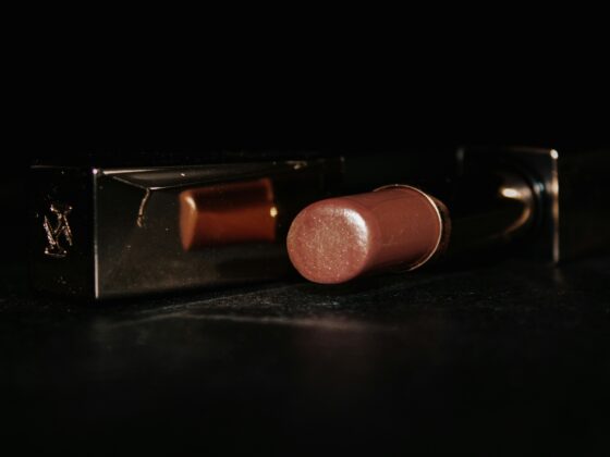 brown lipsticks for dark skin