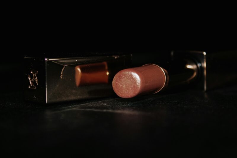 brown lipsticks for dark skin